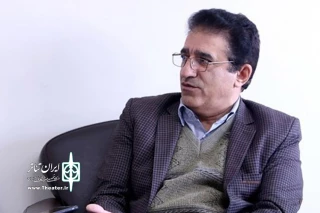 مدیرکل هنرهای نمایشی

برپایی جشنواره فجر در اولویت است