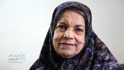 صبح امروز و بدلیل ایست قلبی

صدیقه کیانفر بازیگر سینما، تئاتر و تلویزیون درگذشت
