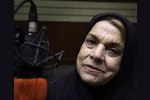 مراسم تشییع بانو صدیقه کیانفر آنلاین پخش می‌شود 2