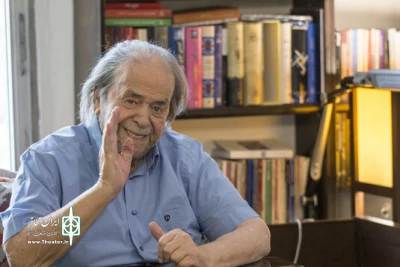 مدیرعامل موسسه هنرمندان پیشکسوت اعلام کرد

پیکر مرحوم محمدعلی کشاورز سه‌شنبه به خاک سپرده می‌شود