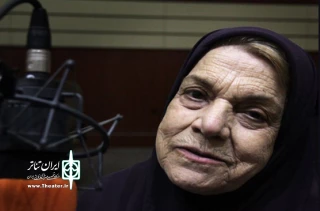 در اینستاگرام رادیو نمایش

مراسم تشییع بانو صدیقه کیانفر آنلاین پخش می‌شود