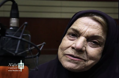 در اینستاگرام رادیو نمایش

مراسم تشییع بانو صدیقه کیانفر آنلاین پخش می‌شود