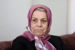 صدیقه کیانفر تصویر خود را در ذهن مخاطب ماندگار کرده است 2