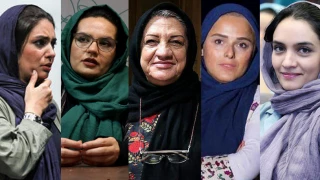مروری ایران تئاتر بر فعالیت بازیگران زن در 1398

سال زنان مقتدر و خلاق برصحنه تئاتر