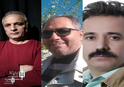 The jury of the Naghadeh Short Playwriting Festival to announce