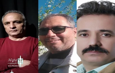The jury of the Naghadeh Short Playwriting Festival to announce