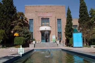 از هفته آینده

خانه هنرمندان ایران آغاز به کار می‌کند