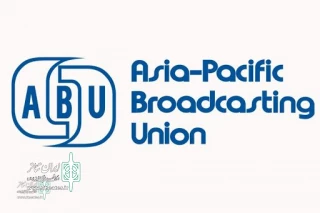 RADIO  NAMAYESH WITH THREE WORKS AT ABU