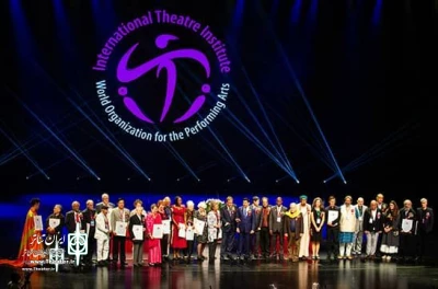 Eskis at piccolo International Student Theatre Festival