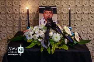 پیرامون حواشی دفن استاد در قبر زنده یاد بهار

با مردگان خویش مروت کنید!