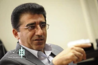 مدیرکل هنرهای نمایشی:

امیدوار به بازگشایی تماشاخانه‌ها تا پایان خردادماه هستیم