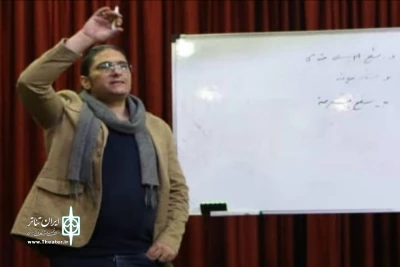 از سوی دبیر هنری دومین دوره

داوران جشنواره مجازی نمایش‌های کوتاه فرهنگسرای هنر معرفی شدند