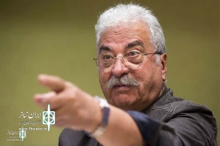 بازخوانی ظرفیت های تله تئاتر در روزهای کرونا با هادی مرزبان (5)

این روزها تلویزیون علم ضد تئاتری برداشته است!
مبادا نمایش هایی ضعیف در فضای مجازی باعث دفع مخاطب شود