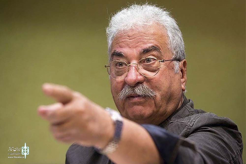 بازخوانی ظرفیت های تله تئاتر در روزهای کرونا با هادی مرزبان:
این روزها تلویزیون علم ضد تئاتری برداشته است!
مبادا نمایش هایی ضعیف در فضای مجازی باعث دفع مخاطب شود