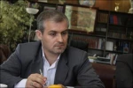 عباس عظیمی رئیس مجموعه فرهنگی هنری برج آزادی شد 2