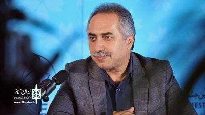 Hossein Mosafer Astaneh:

The contract for  films-theater must be changed