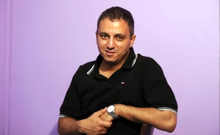 پژمان عبدی در گفت‌وگو با ایران‌تئاتر عنوان کرد

در کاپیتان چیپس به سراغ دزدان دریایی کارائیب رفته‌ام