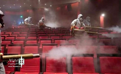 در جلسه ستاد کرونا مطرح شد؛

شرط رئیس‌جمهور برای بازگشایی فعالیت های هنری از تیرماه