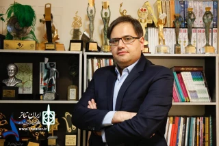 پیام مدیرعامل انجمن تئاترانقلاب و دفاع مقدس به دومین دوره جشنواره

جشنواره «سردار آسمانی» به همت سربازان سنگر فرهنگ و هنر برگزار می‌شود