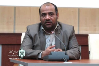 سرپرست روابط‌عمومی وزارت فرهنگ و ارشاد اسلامی:

کرونا به فرهنگ و هنر کشور هزارمیلیارد تومان آسیب زد