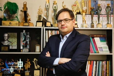 Hamid Nili:

Iran Theater is not only based in Tehran
