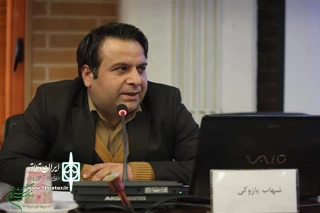 دبیر اجرایی همایش خبرداد

مهلت شرکت در همایش «هنر و بیماری‌های فراگیر» تمدید شد