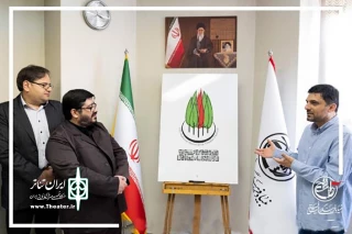 رئیس بنیاد فرهنگی روایت فتح:

تبیین مبانی انقلاب از اولویت‌های مهم جشنواره تئاتر مقاومت است