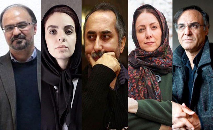 مرور ایران تئاتر بر فعالیت کارگردانان در1398 – بخش نخست ؛ متون ایرانی

سال توسعه دستاوردهای تکنیکی