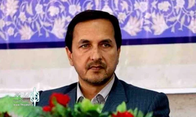  مدیرکل فرهنگ و ارشاد اسلامی استان کرمان:

تالار مرکزی کرمان همچنان نیمه‌تمام است!