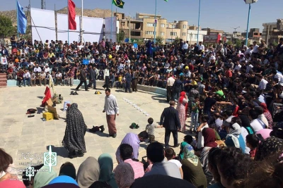 Mariwan Street Theater Festival will not be canceled
