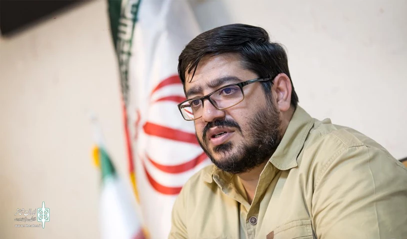 پیام تسلیت رئیس بنیاد فرهنگی روایت فتح در پی درگذشت مادر شهیدان غلامعلی و محمدرضا رحیمی 2