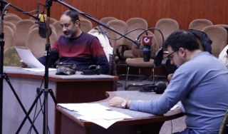 پخش سریال اجتماعی «زادگاه» در رادیو نمایش