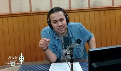Analyze the performance form on  Radio  Namayesh