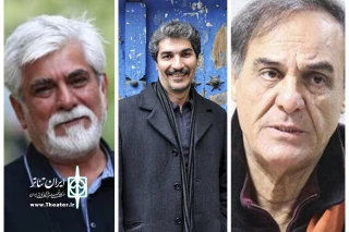 همزمان با اعلام شیوه انتخاب آثار

داوران جایزه بزرگ سرو معرفی شدند