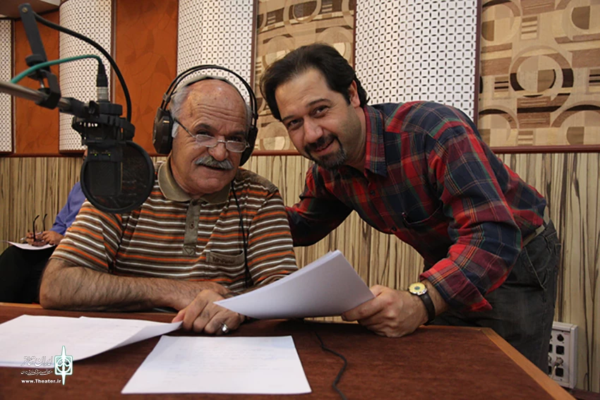 عاقبت فالگیری در «بی راهه» رادیو نمایش 2