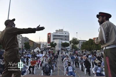 با رویکرد استمرار ارتباط شهروندان با تئاتر در شرایط کرونا

فراخوان «خیابان تئاتر ایران» منتشر شد