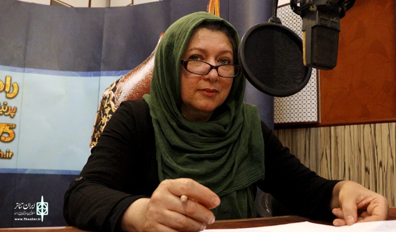 کلاهبرداری در فوتبال در «ستاره زهردار» رادیو نمایش 2