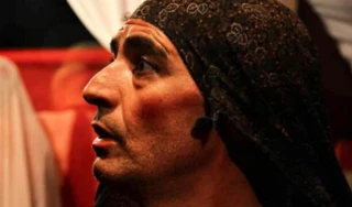 در پی یک سانحه تصادف؛

«محسن تنها»، بازیگر پرتلاش تئاتر فارس درگذشت