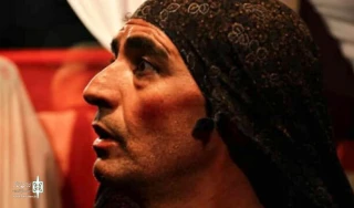 Mohsen Tanha  passed away