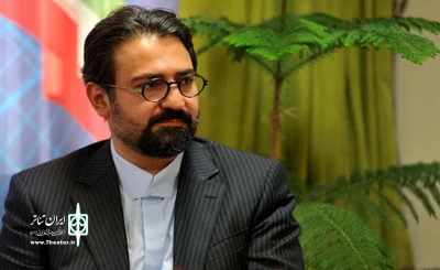 پیام تسلیت معاون امور هنری برای درگذشت محمدعلی کشاورز 

استاد کشاورز سرمایه فرهنگ و هنر ایران است