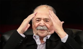 Veteran Actor Mohamad Ali  Keshavarz passed away