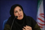 پریسا مقتدی