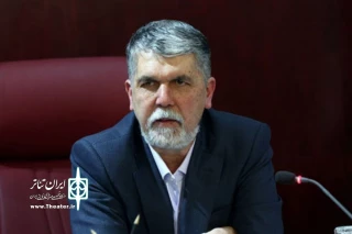 سید عباس صالحی در حاشیه جلسه دولت:

هنوز با جبران کامل خسارت‌ها فاصله داریم