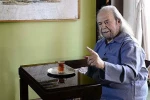 کشاورز تئاتر را نسیم روح بخش بهاری و نوید عشق می‌دانست 2