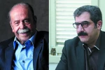 خیزش تئاتر نوین ایران در کار و نام کسانی چون محمد علی کشاورز نمادین شد 2