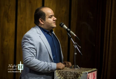 مسئول کانون تئاتر خیابانی استان خبر داد:

شروع اجراهای خیابانی در استان قزوین