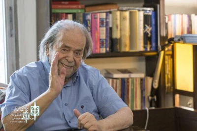 Mohammad Ali Keshavarz will be buried
 on Tuesday