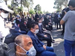استاد کشاورز هنرمندی نامی و انسانی متعالی بود 2