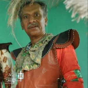 Qolam Peelevar Passed away