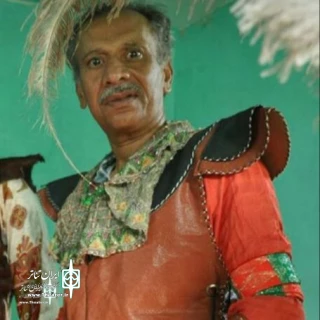 Qolam Peelevar Passed away